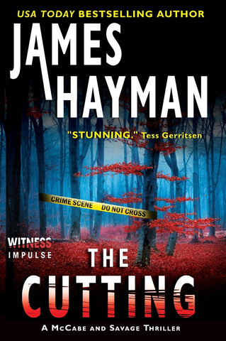 The Cutting