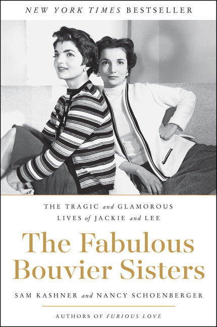 Fabulous Bouvier Sisters, The