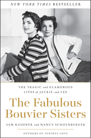 Fabulous Bouvier Sisters, The