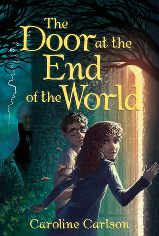 Door at the End of the World, The