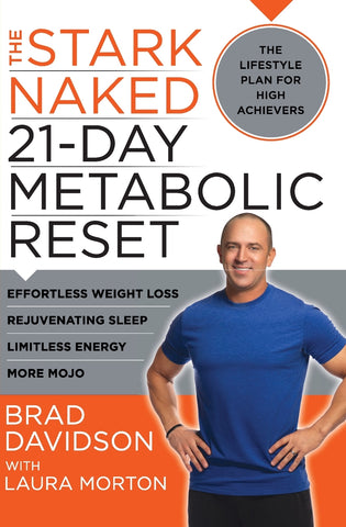 Stark Naked 21-Day Metabolic Reset, The