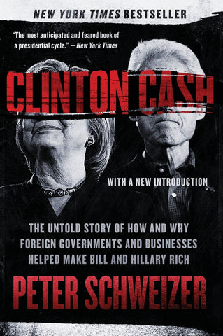 Clinton Cash