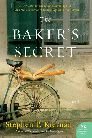 Baker's Secret, The