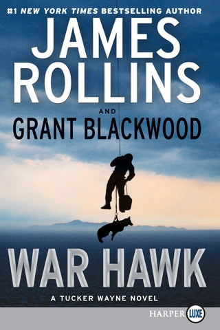 War Hawk LP