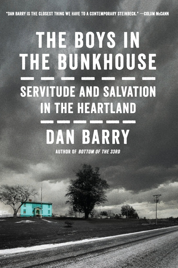 Boys in the Bunkhouse, The