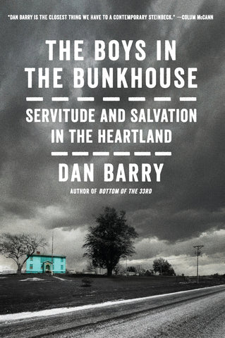 Boys in the Bunkhouse, The