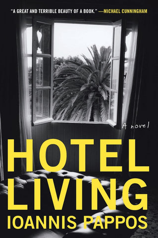 Hotel Living