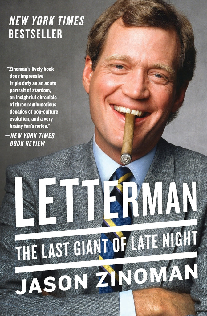 Letterman