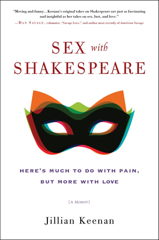 Sex with Shakespeare