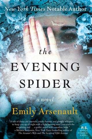 Evening Spider, The