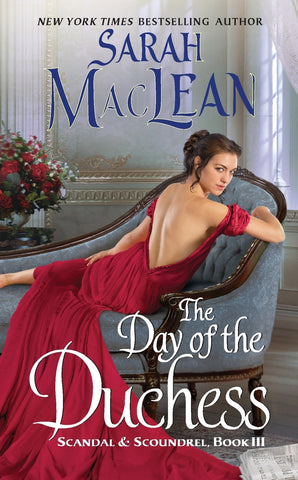 Day of the Duchess, The