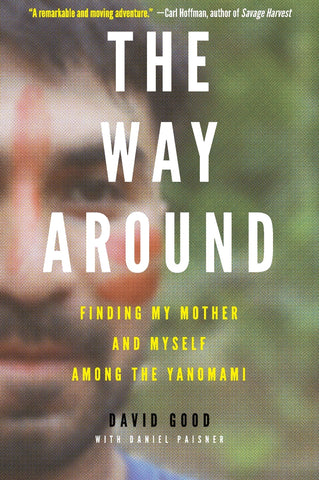 Way Around, The