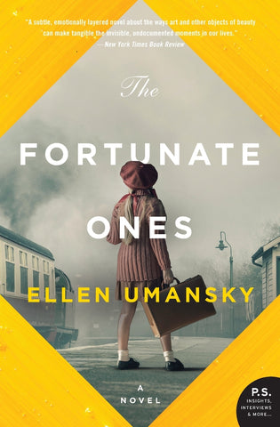 Fortunate Ones, The