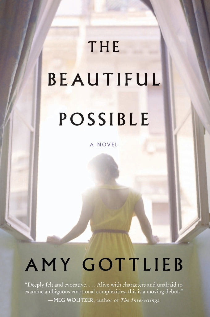 Beautiful Possible, The