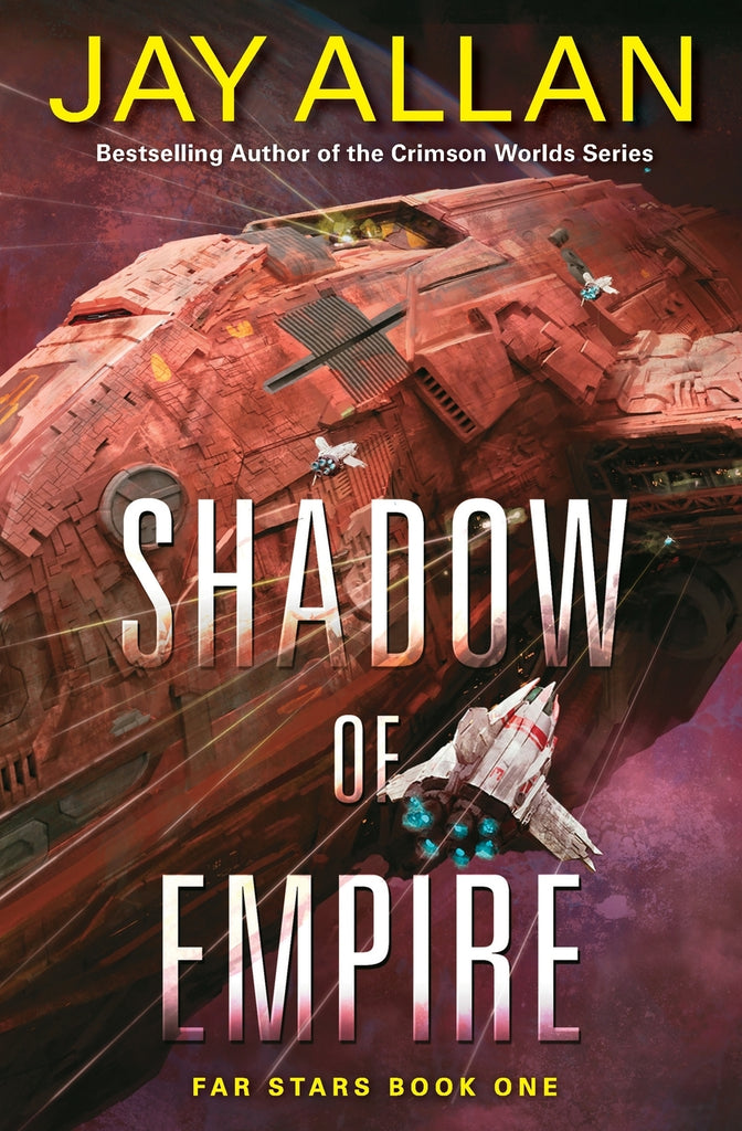 SHADOW EMPIRE               PB