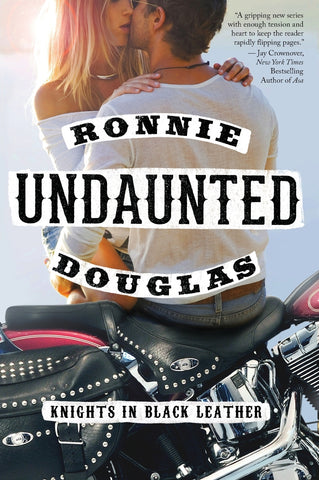 UNDAUNTED                   PB