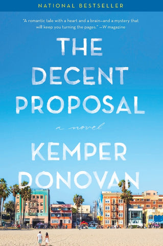 Decent Proposal, The
