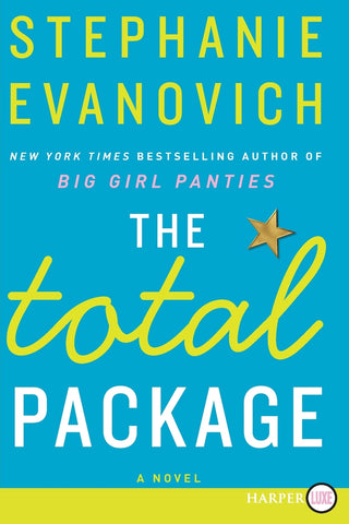 Total Package LP, The