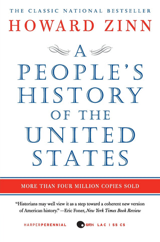 People's History of the United States, A