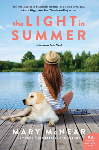 Light in Summer, The