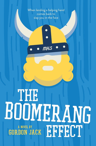 The Boomerang Effect