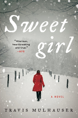 Sweetgirl