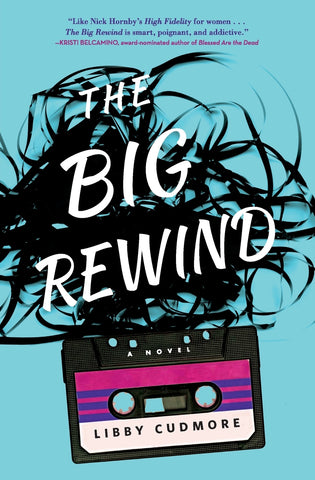BIG REWIND                  PB