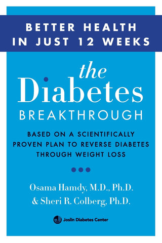 Diabetes Breakthrough, The
