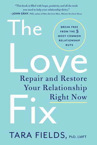Love Fix, The