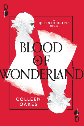 Blood of Wonderland