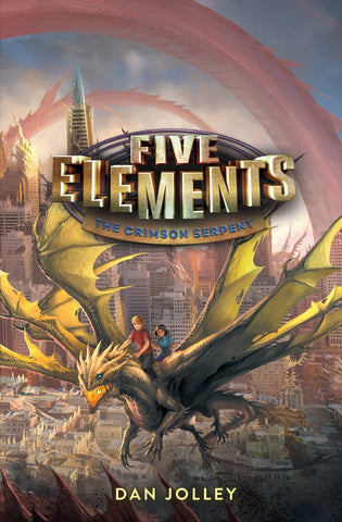 Five Elements #3