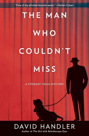 The Man Who Couldn't Miss