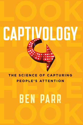 Captivology
