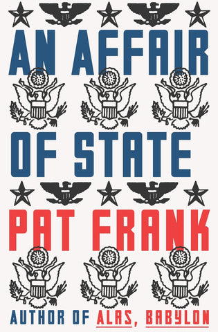 An Affair of State