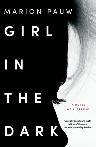 GIRL DARK                   PB