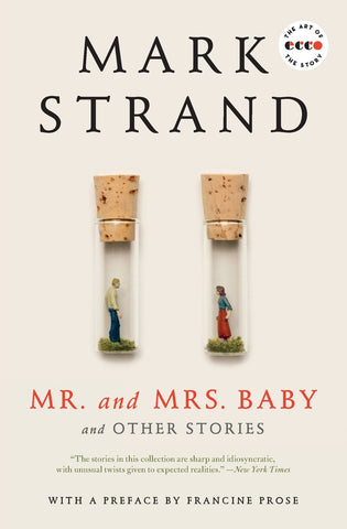 Mr. and Mrs. Baby