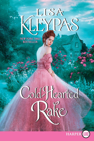 Cold-Hearted Rake LP