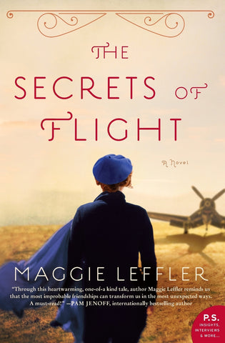Secrets of Flight, The
