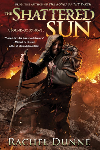 Shattered Sun, The