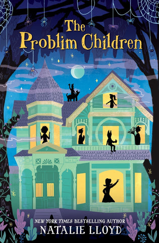 The Problim Children