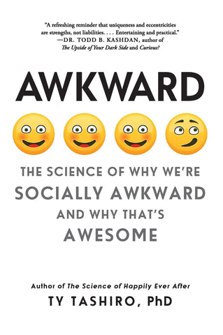 Awkward