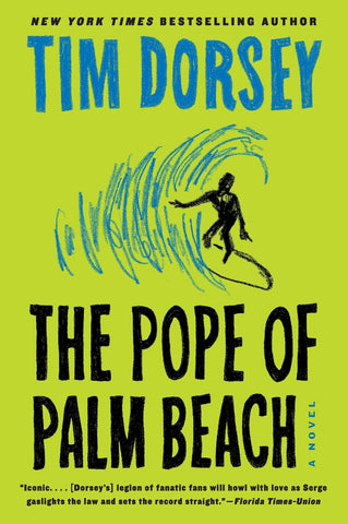 Pope of Palm Beach, The
