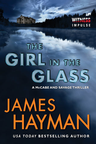 Girl in the Glass, The