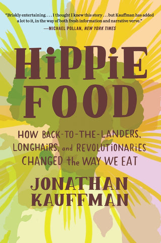 Hippie Food