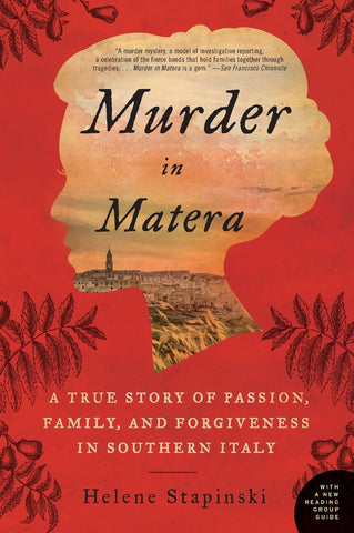 Murder In Matera