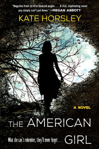 American Girl, The