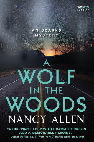 Wolf in the Woods, A