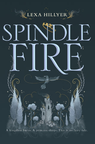 Spindle Fire