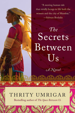 Secrets Between Us, The