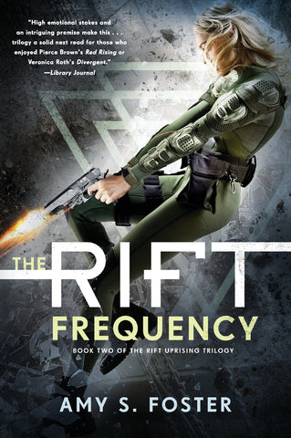 The Rift Frequency